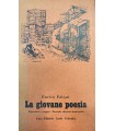 La giovane poesia