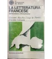 La letteratura francese. Dall'illuminismo al Romanticismo
