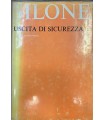 Uscita di sicurezza