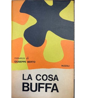 La cosa buffa