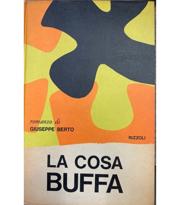 La cosa buffa