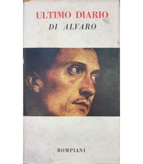 Ultimo diario