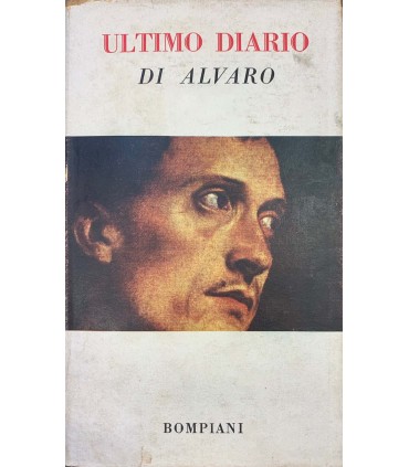 Ultimo diario