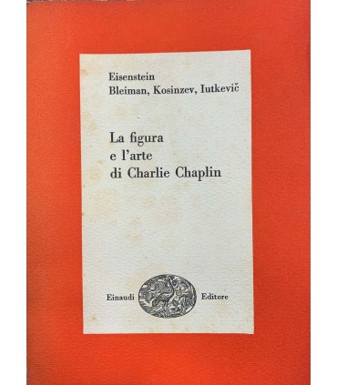 La figura e l'arte di Charlie Chaplin