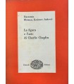 La figura e l'arte di Charlie Chaplin