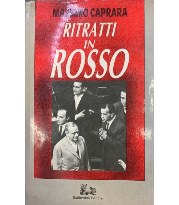 Ritratti in rosso