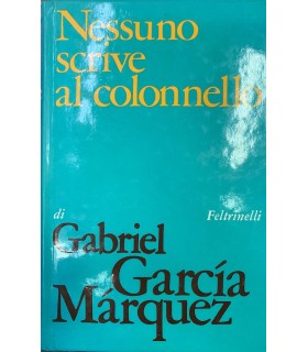 Nessuno scrive al colonnello