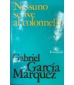 Nessuno scrive al colonnello