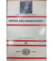 Critica dell'anarchismo