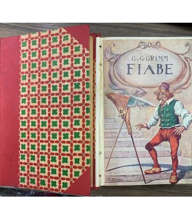 Fiabe. 3 voll. In due tomi