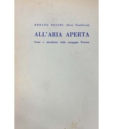 All'aria aperta