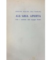 All'aria aperta
