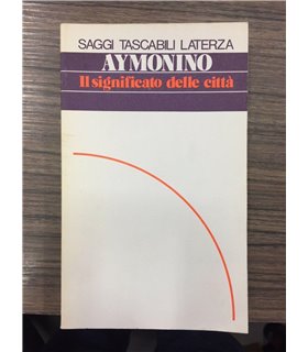 Il significato delle città