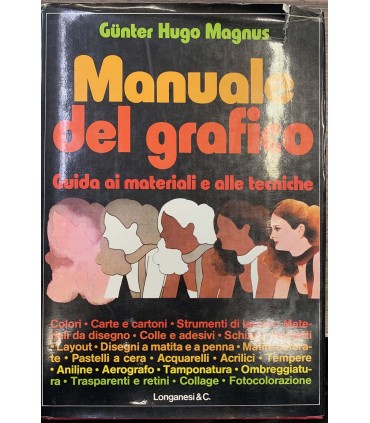 Manuale del grafico