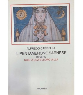 Il pentamerone sarnese ovvero nuie 'a ccà e lloro 'a lla