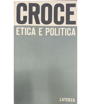 Etica e politica