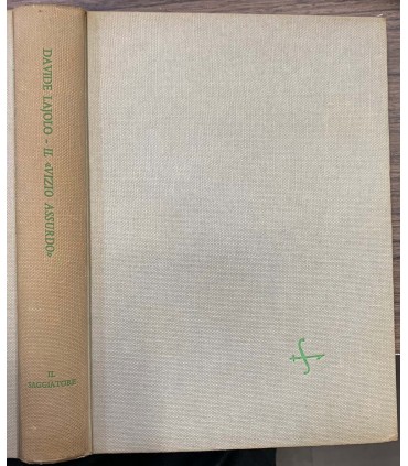 Il «vizio assurdo» storia di Cesare Pavese