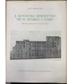 Il monastero benedettino dei SS. Severino e Sossio