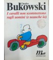 I cavalli non scommettono sugli uomini (e neanche io)
