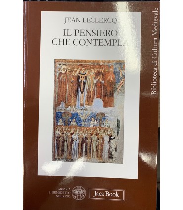 Il pensiero che contempla