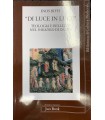 Di luce in luce teologia e bellezza nel paradiso di Dante