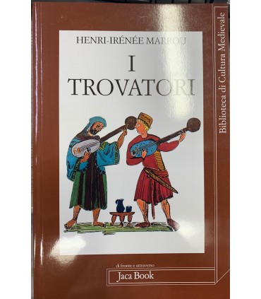 I trovatori