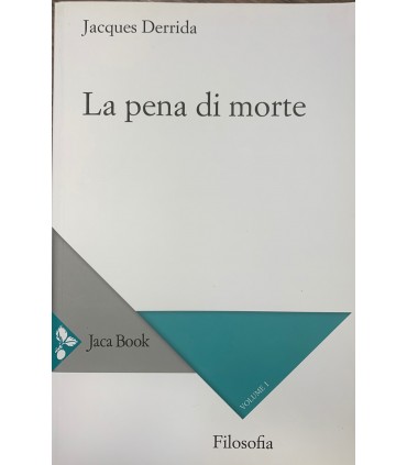La pena di morte