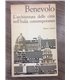 L'architettura delle città nell'Italia contemporanea