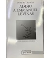 Addio a Emmanuel Lévinas
