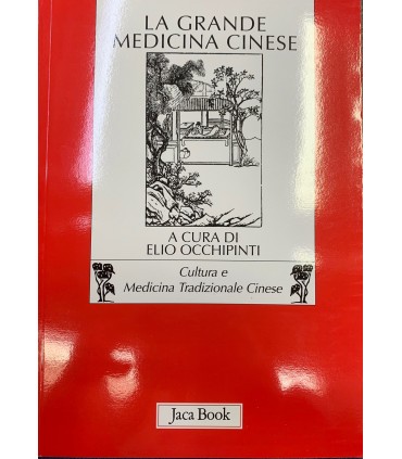 La grande medicina cinese