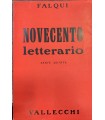 Novecento letterario. Serie quinta
