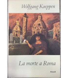 La morte a Roma