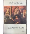 La morte a Roma