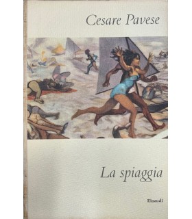 La spiaggia