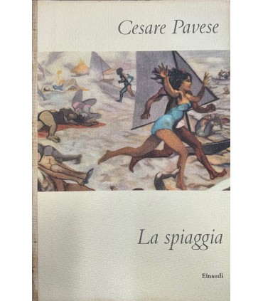 La spiaggia
