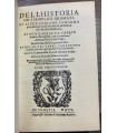Dell'Historia de i semplici aromati