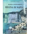 Maria d'Enghien Regina di Napoli