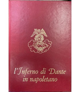 L'Inferno di Dante in napoletano