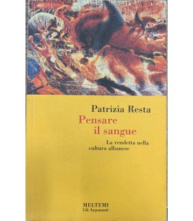 La vendetta nella cultura albanese