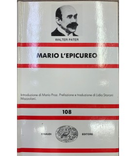 Mario l'Epicureo
