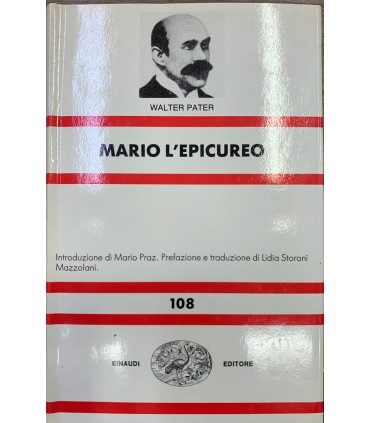 Mario l'Epicureo