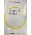 Per un'altra società