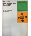 La crisi dell'economia marxista