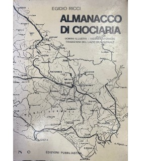Almanacco di Ciociaria