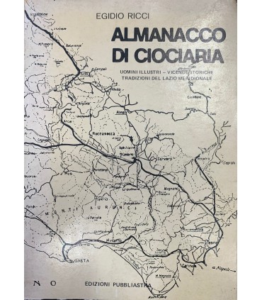 Almanacco di Ciociaria