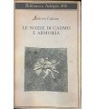 Le nozze di Cadmo e Armonia