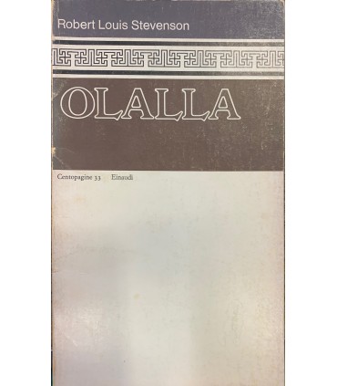 Olalla