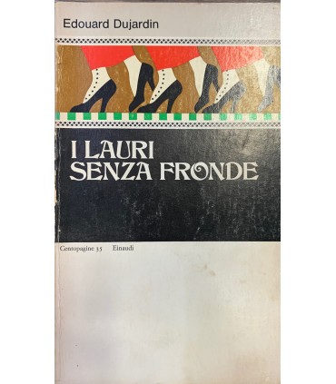 I Lauri senza fronde