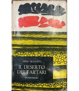 Il deserto dei tartari