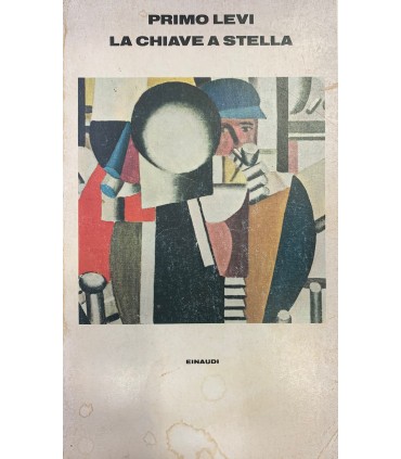 La chiave a stella